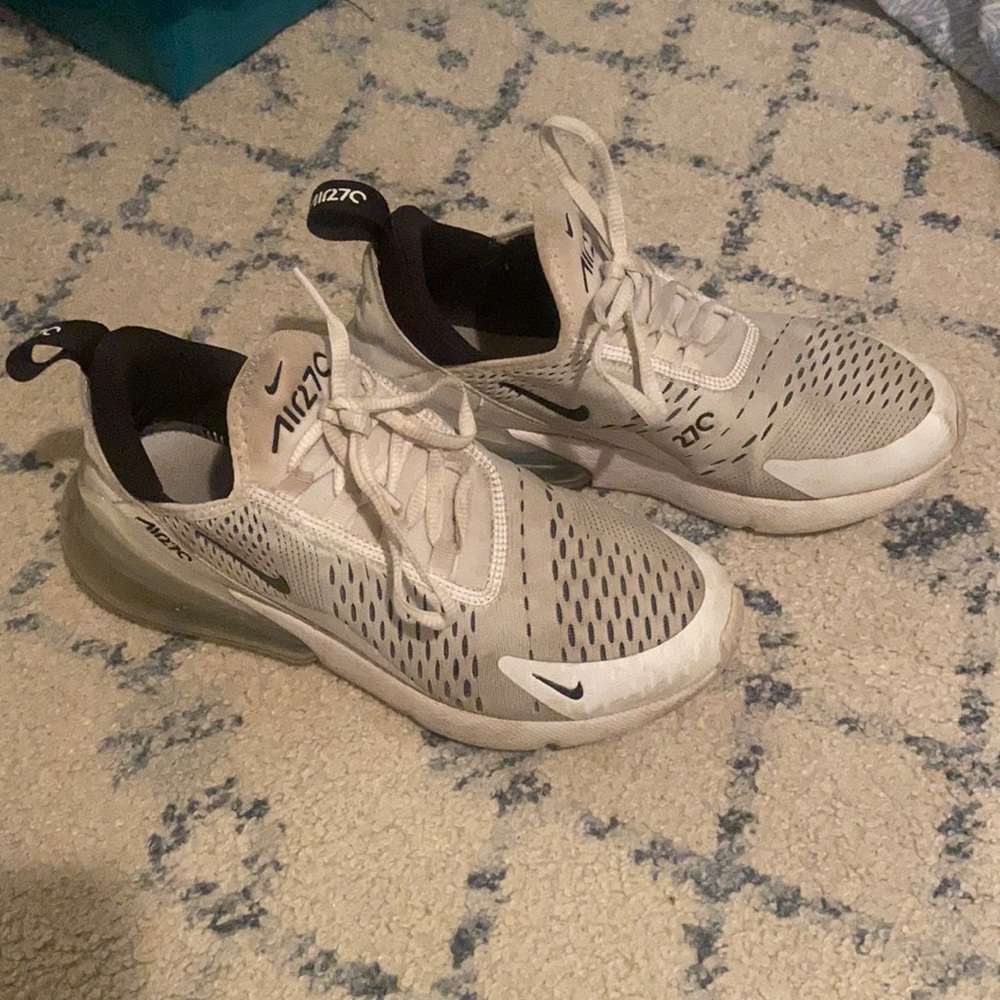Nike Airmax 270